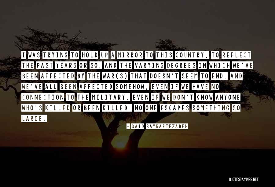 Intellectually Healthy Quotes By Said Sayrafiezadeh Intellectually Healthy Quotes By Said Sayrafiezadeh