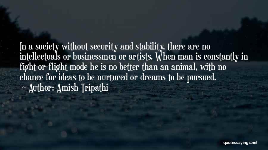 Intellectuals Quotes By Amish Tripathi