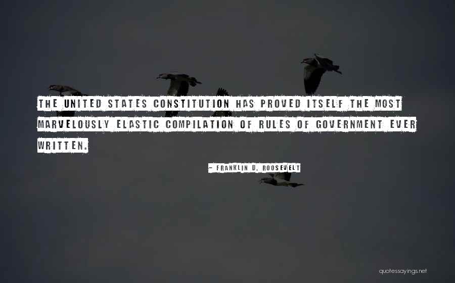 Intellectuelle Synonyme Quotes By Franklin D. Roosevelt Intellectuelle Synonyme Quotes By Franklin D. Roosevelt