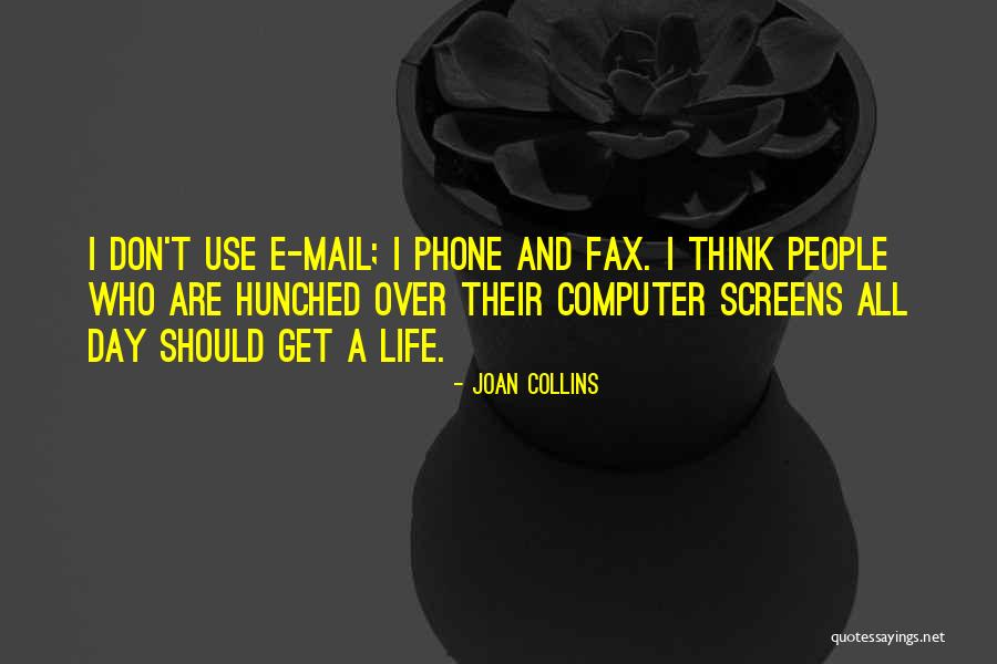 Intellectuelle Synonyme Quotes By Joan Collins Intellectuelle Synonyme Quotes By Joan Collins