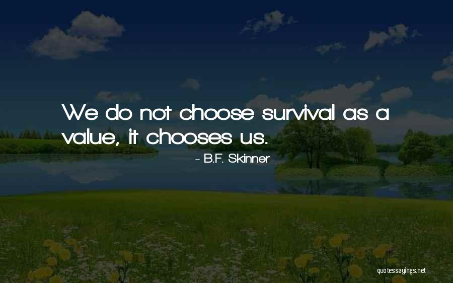 Intellectuelles Quotes By B.F. Skinner Intellectuelles Quotes By B.F. Skinner
