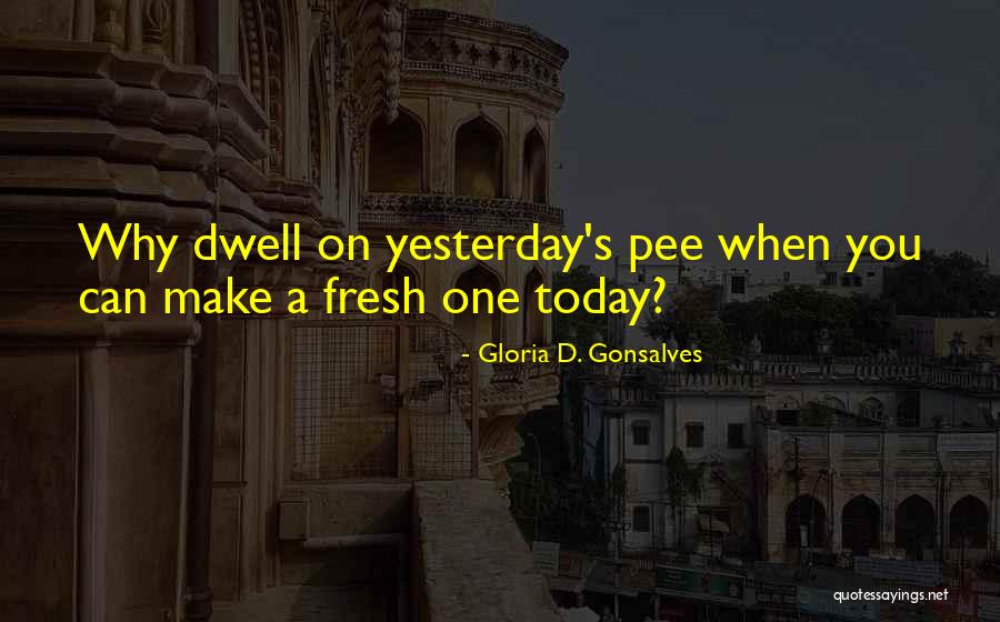 Intellectuelles Quotes By Gloria D. Gonsalves Intellectuelles Quotes By Gloria D. Gonsalves