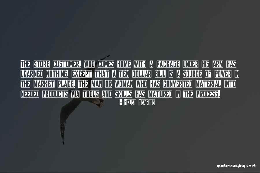 Intellectuelles Quotes By Helen Nearing Intellectuelles Quotes By Helen Nearing