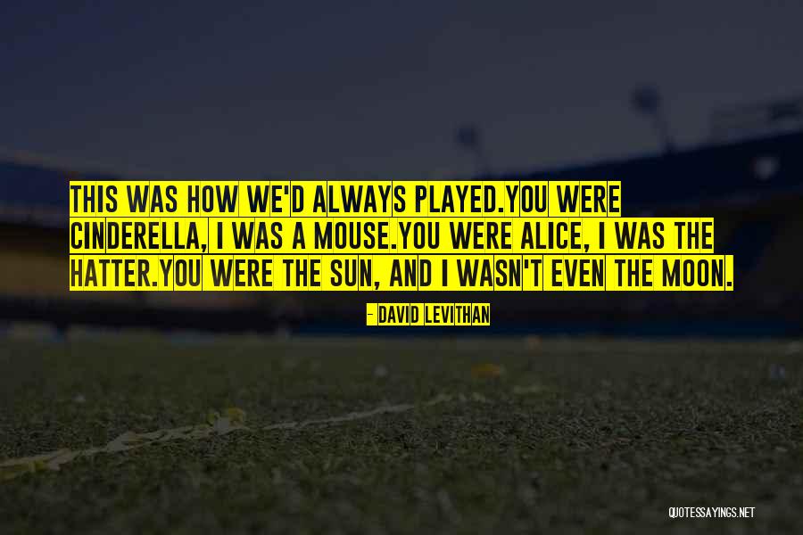 Intellegent Quotes By David Levithan Intellegent Quotes By David Levithan