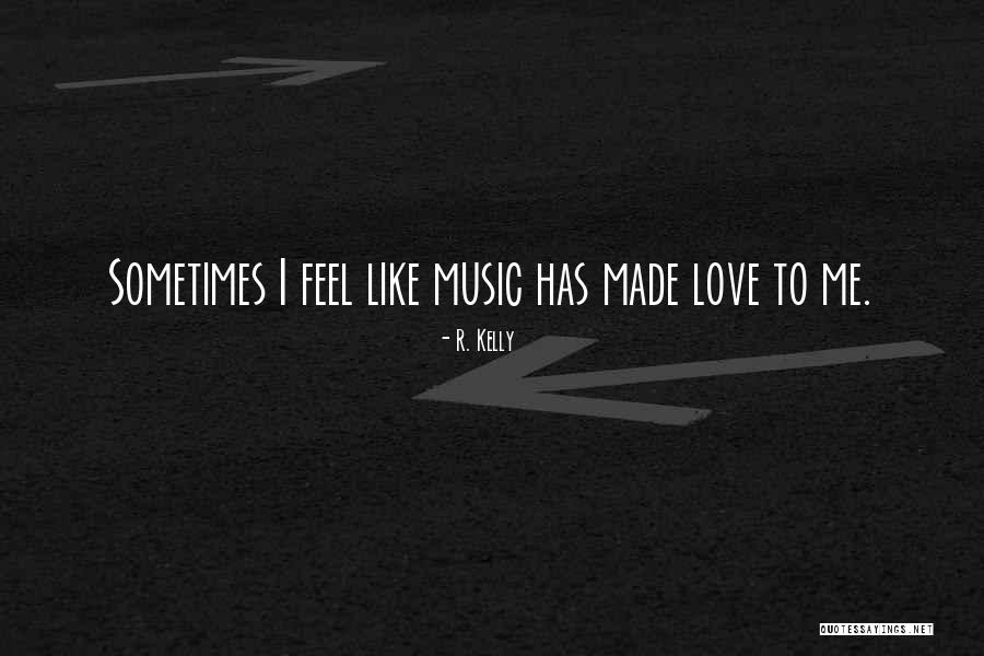 Intellegent Quotes By R. Kelly Intellegent Quotes By R. Kelly