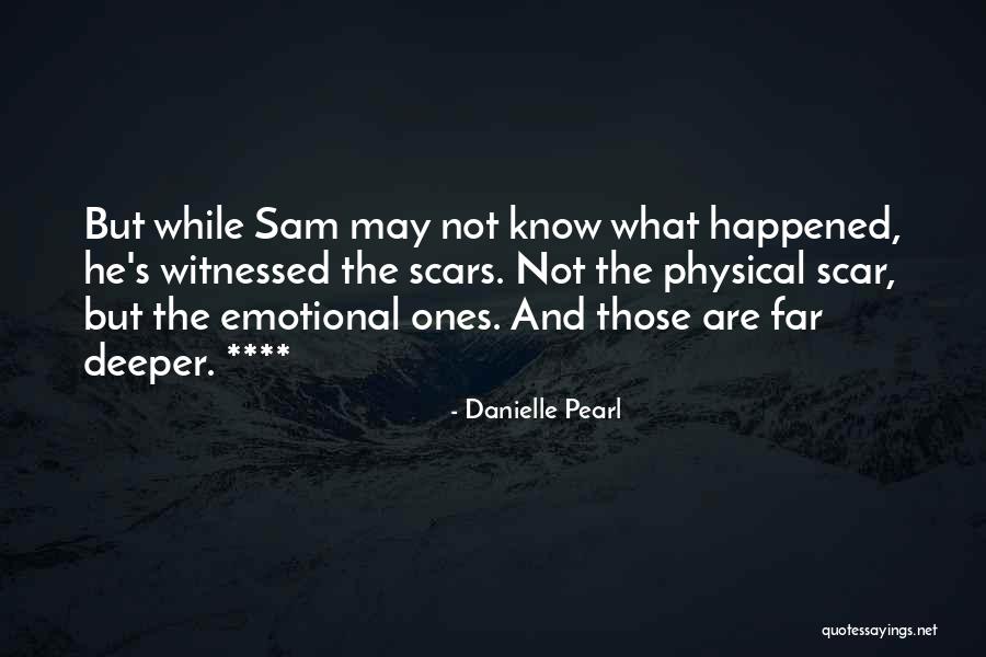 Intellicast Quotes By Danielle Pearl Intellicast Quotes By Danielle Pearl