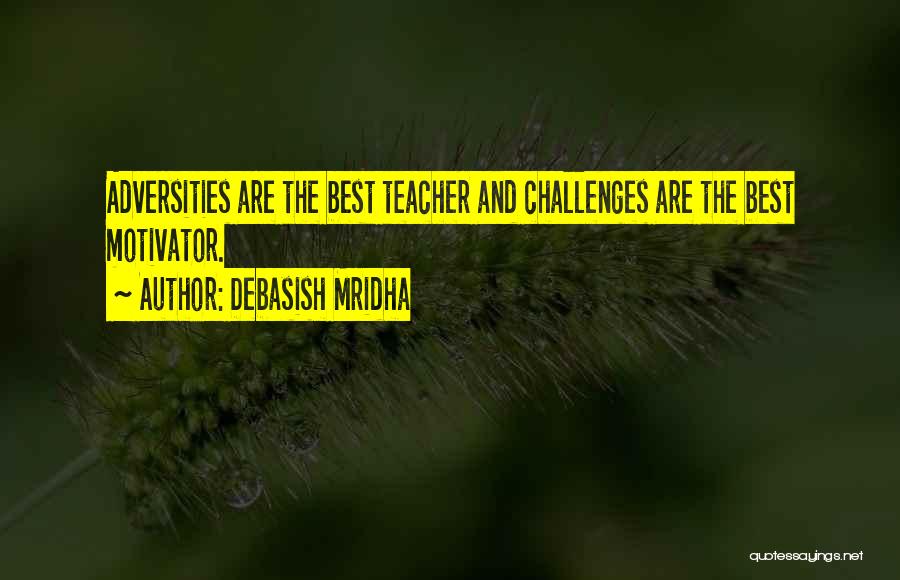 Intelligence And Education Quotes By Debasish Mridha