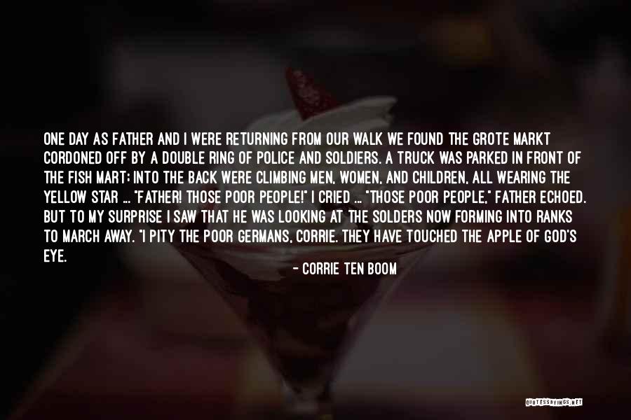 Intelligence Funny Quotes By Corrie Ten Boom Intelligence Funny Quotes By Corrie Ten Boom