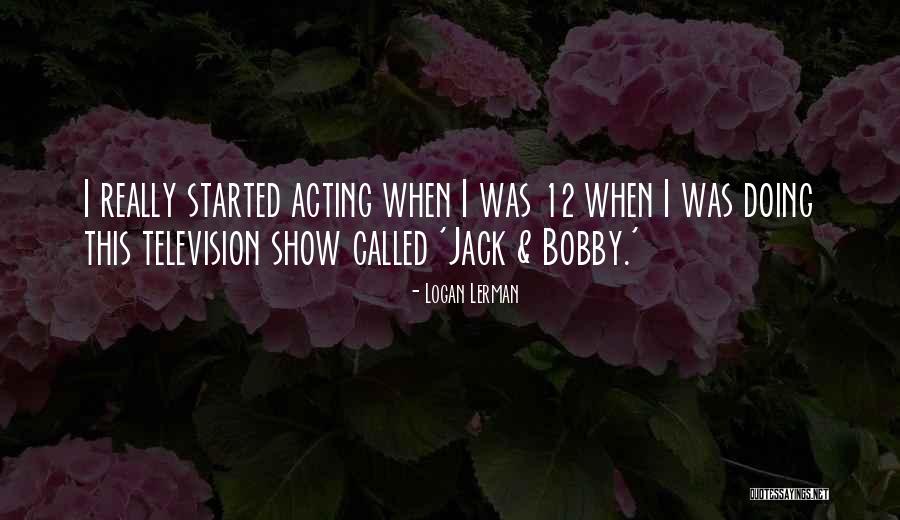 Intelligence Funny Quotes By Logan Lerman Intelligence Funny Quotes By Logan Lerman