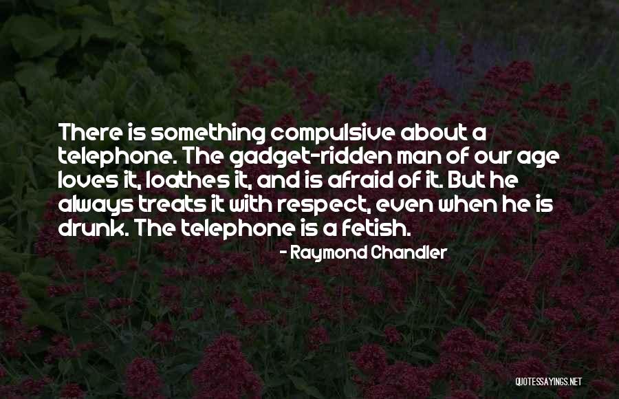 Intelligence Funny Quotes By Raymond Chandler