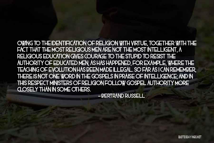 Intelligence Intelligent Men Quotes By Bertrand Russell Intelligence Intelligent Men Quotes By Bertrand Russell