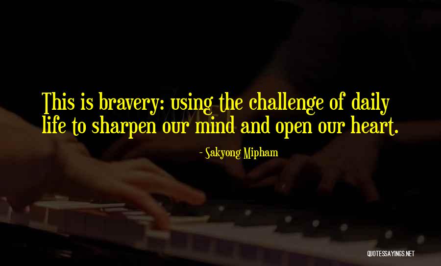 Intelligence Intelligent Men Quotes By Sakyong Mipham Intelligence Intelligent Men Quotes By Sakyong Mipham