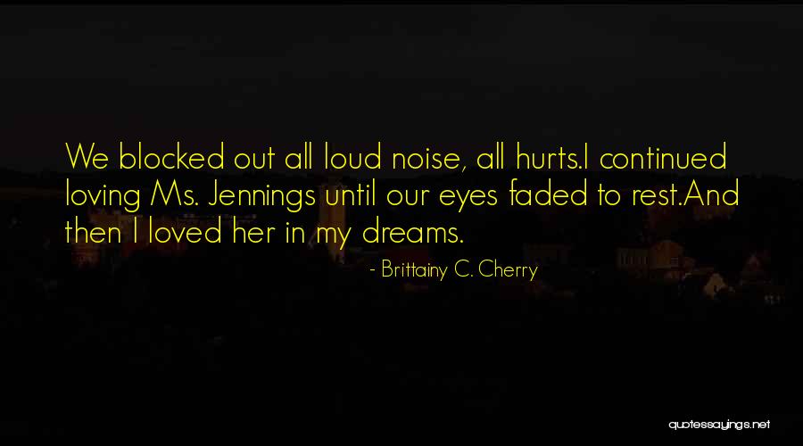 Intelligence Is A State Of Mind Quotes By Brittainy C. Cherry Intelligence Is A State Of Mind Quotes By Brittainy C. Cherry