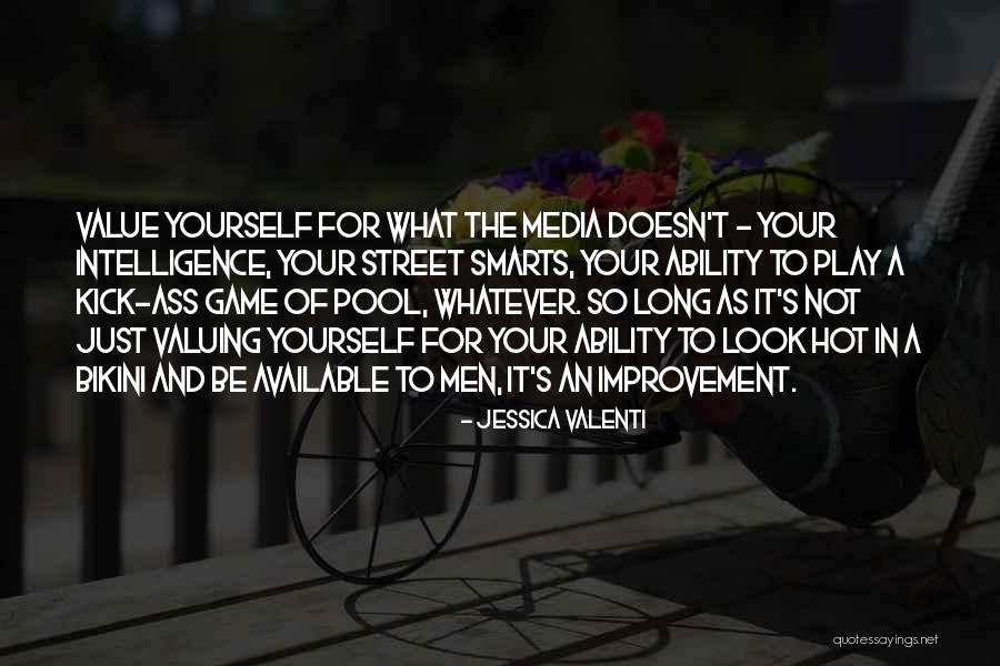 Intelligence Is Hot Quotes By Jessica Valenti Intelligence Is Hot Quotes By Jessica Valenti
