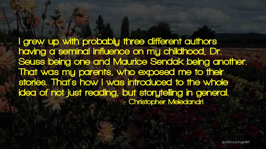 Intelligency Quotes By Christopher Meledandri Intelligency Quotes By Christopher Meledandri