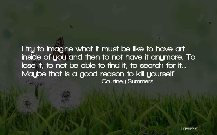 Intelligency Quotes By Courtney Summers Intelligency Quotes By Courtney Summers