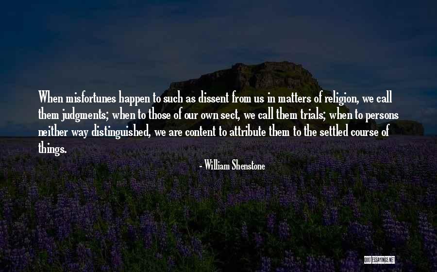 Intelligency Quotes By William Shenstone Intelligency Quotes By William Shenstone