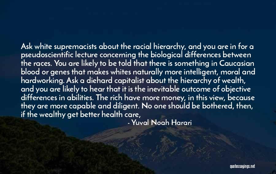 Intelligent And Diligent Quotes By Yuval Noah Harari Intelligent And Diligent Quotes By Yuval Noah Harari
