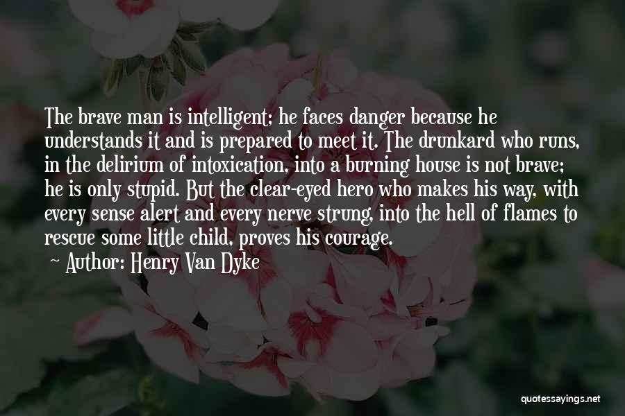 Intelligent And Stupid Quotes By Henry Van Dyke