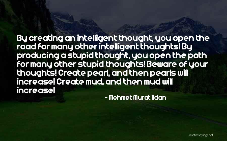 Intelligent And Stupid Quotes By Mehmet Murat Ildan Intelligent And Stupid Quotes By Mehmet Murat Ildan