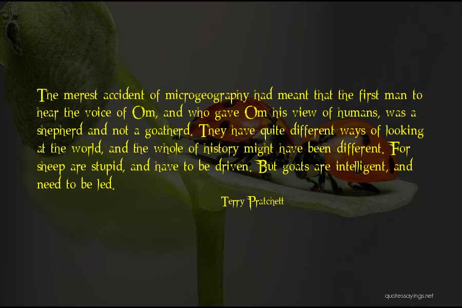 Intelligent And Stupid Quotes By Terry Pratchett Intelligent And Stupid Quotes By Terry Pratchett