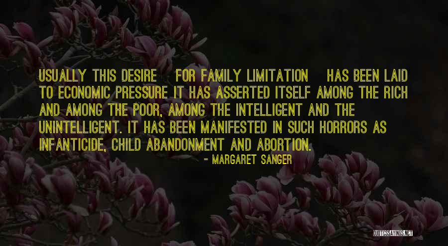 Intelligent Children Quotes By Margaret Sanger Intelligent Children Quotes By Margaret Sanger
