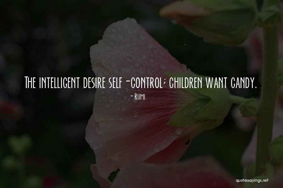 Intelligent Children Quotes By Rumi Intelligent Children Quotes By Rumi