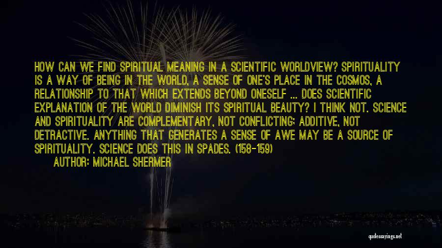 Intelligent Design Quotes By Michael Shermer