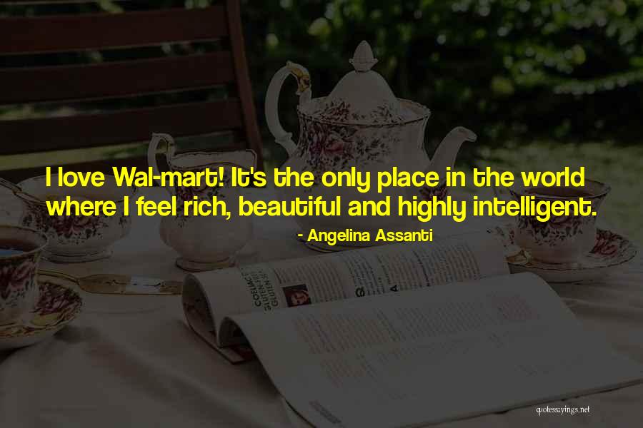 Intelligent Humor Quotes By Angelina Assanti Intelligent Humor Quotes By Angelina Assanti