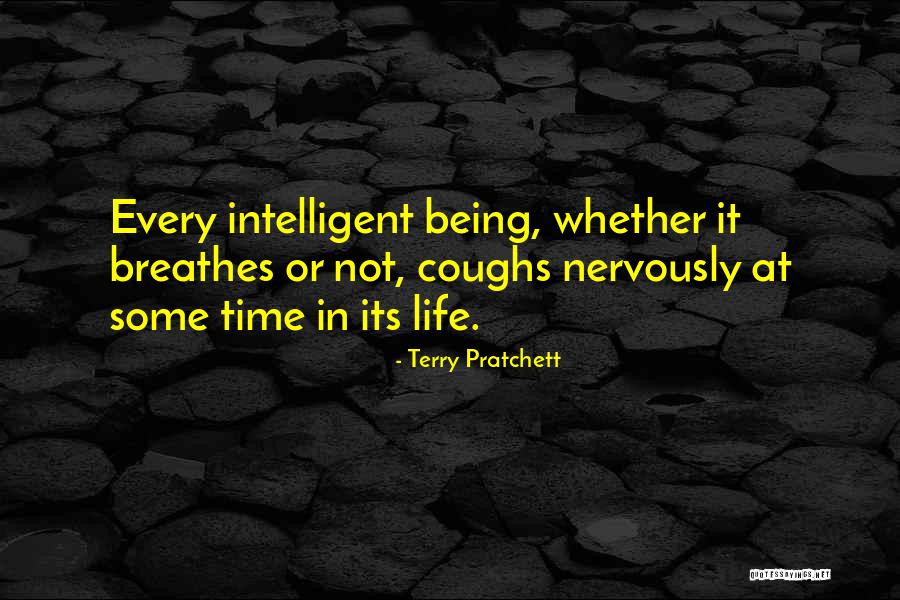 Intelligent Humor Quotes By Terry Pratchett Intelligent Humor Quotes By Terry Pratchett