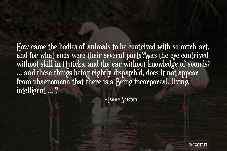 Intelligent Living Quotes By Isaac Newton Intelligent Living Quotes By Isaac Newton
