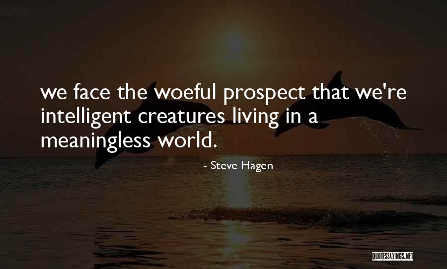 Intelligent Living Quotes By Steve Hagen Intelligent Living Quotes By Steve Hagen