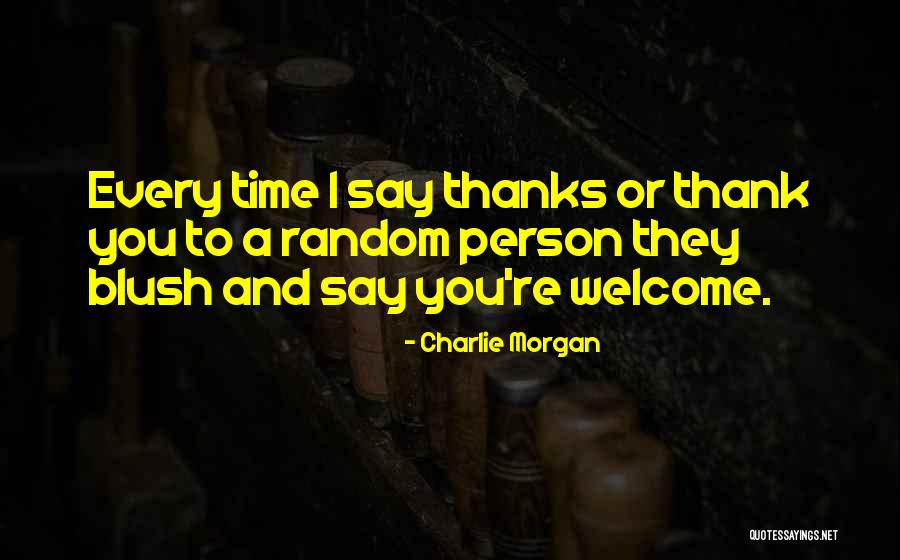 Intelligente Feminine Quotes By Charlie Morgan Intelligente Feminine Quotes By Charlie Morgan