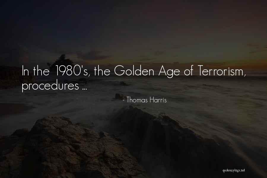 Intelligenter Quotes By Thomas Harris Intelligenter Quotes By Thomas Harris