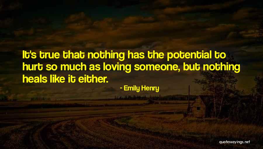Intelligentes Haus Quotes By Emily Henry Intelligentes Haus Quotes By Emily Henry