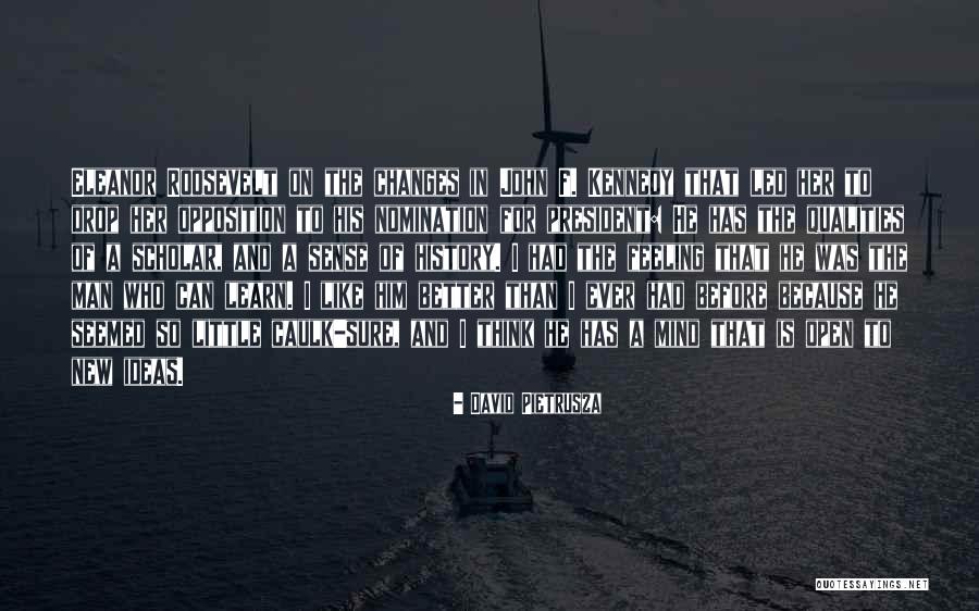 Intelligentia Quotes By David Pietrusza Intelligentia Quotes By David Pietrusza