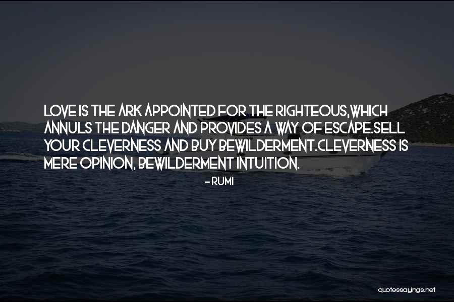 Intelligential Quotes By Rumi Intelligential Quotes By Rumi