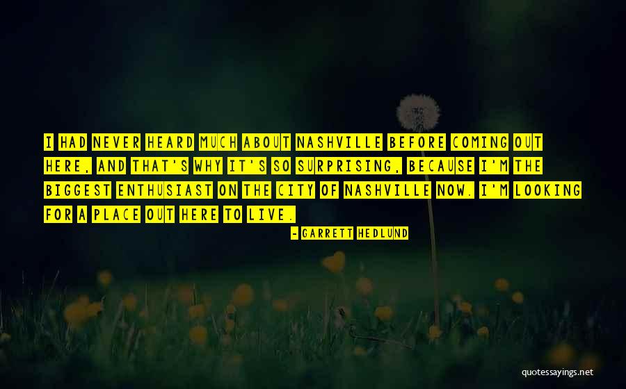 Intelligentsia Russia Quotes By Garrett Hedlund Intelligentsia Russia Quotes By Garrett Hedlund
