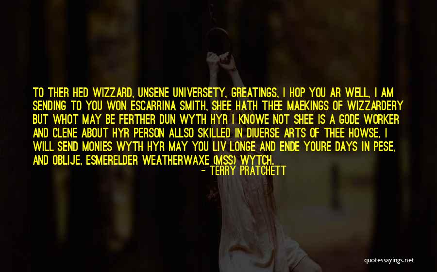 Intelligentsia Russia Quotes By Terry Pratchett Intelligentsia Russia Quotes By Terry Pratchett