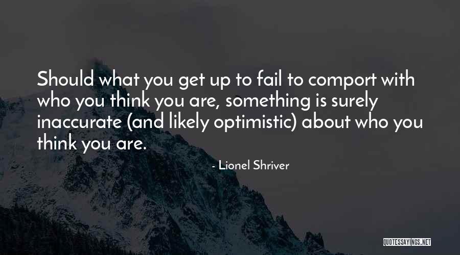 Intelligentsias Quotes By Lionel Shriver Intelligentsias Quotes By Lionel Shriver