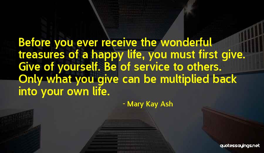 Intelligenza Creativa Quotes By Mary Kay Ash Intelligenza Creativa Quotes By Mary Kay Ash