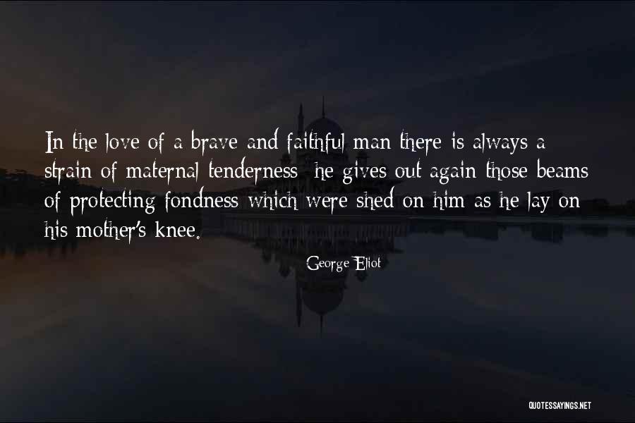 Intelligenza Emozionale Quotes By George Eliot Intelligenza Emozionale Quotes By George Eliot