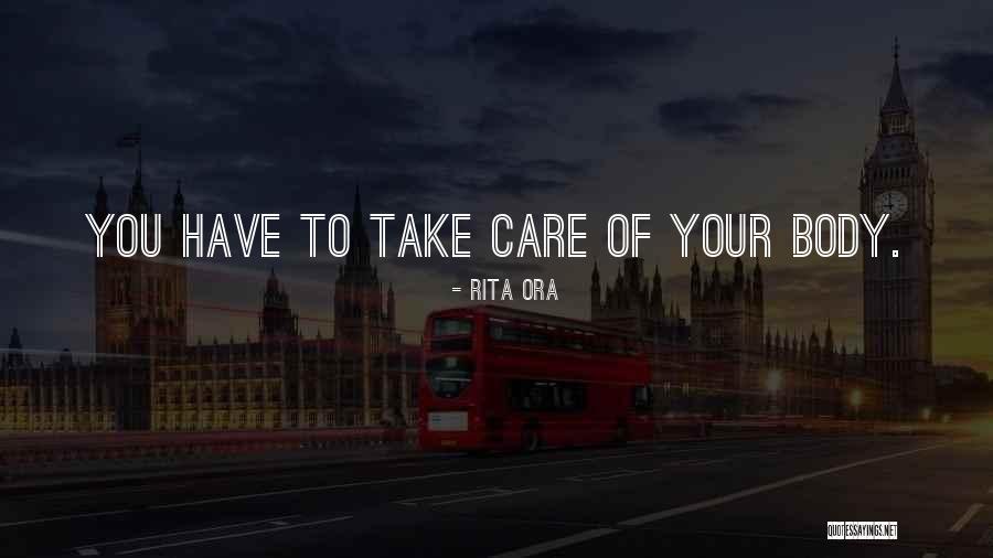 Intelligenza Emozionale Quotes By Rita Ora Intelligenza Emozionale Quotes By Rita Ora
