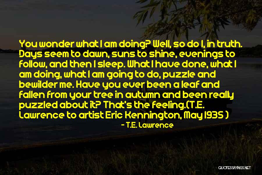 Intelligenza Laica Quotes By T.E. Lawrence Intelligenza Laica Quotes By T.E. Lawrence