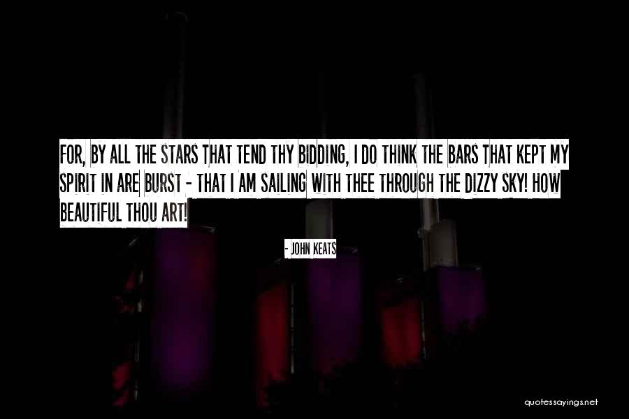 Intelligenza Quotes By John Keats Intelligenza Quotes By John Keats