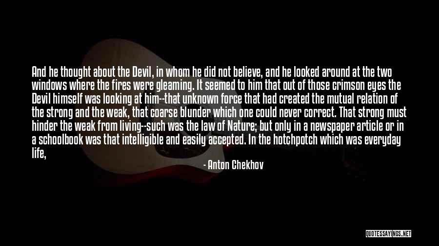 Intelligible Quotes By Anton Chekhov Intelligible Quotes By Anton Chekhov