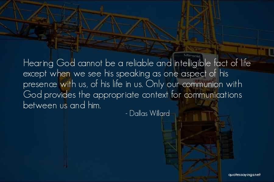 Intelligible Quotes By Dallas Willard Intelligible Quotes By Dallas Willard