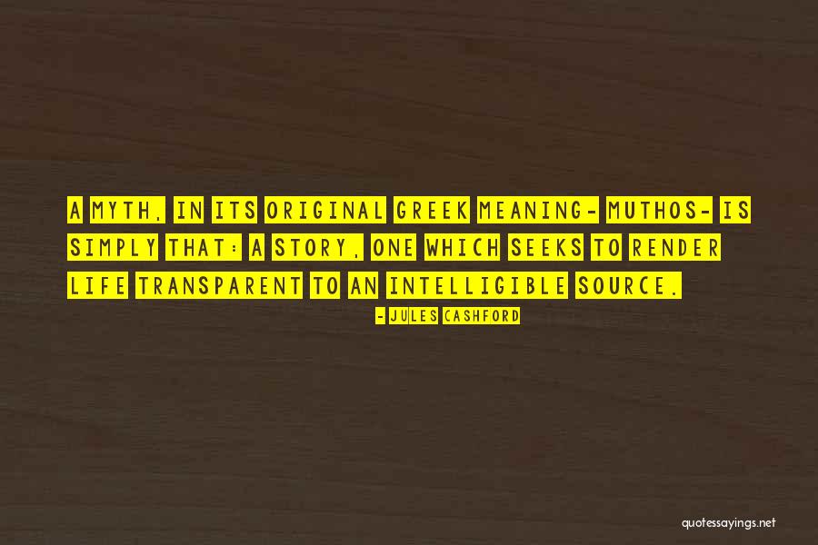 Intelligible Quotes By Jules Cashford Intelligible Quotes By Jules Cashford