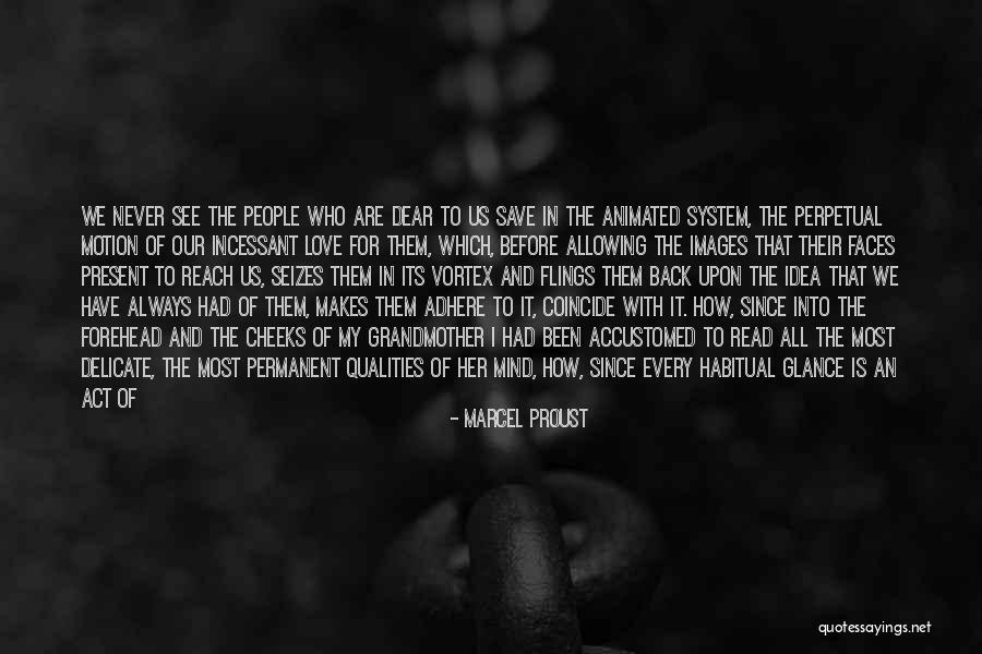 Intelligible Quotes By Marcel Proust Intelligible Quotes By Marcel Proust