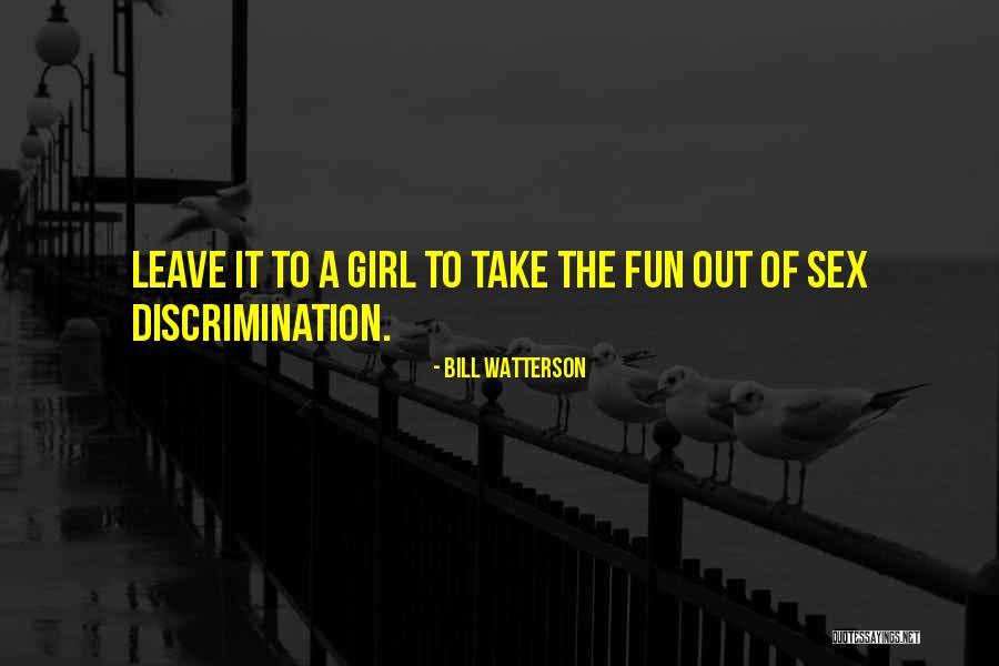Intemperate Speech Quotes By Bill Watterson Intemperate Speech Quotes By Bill Watterson